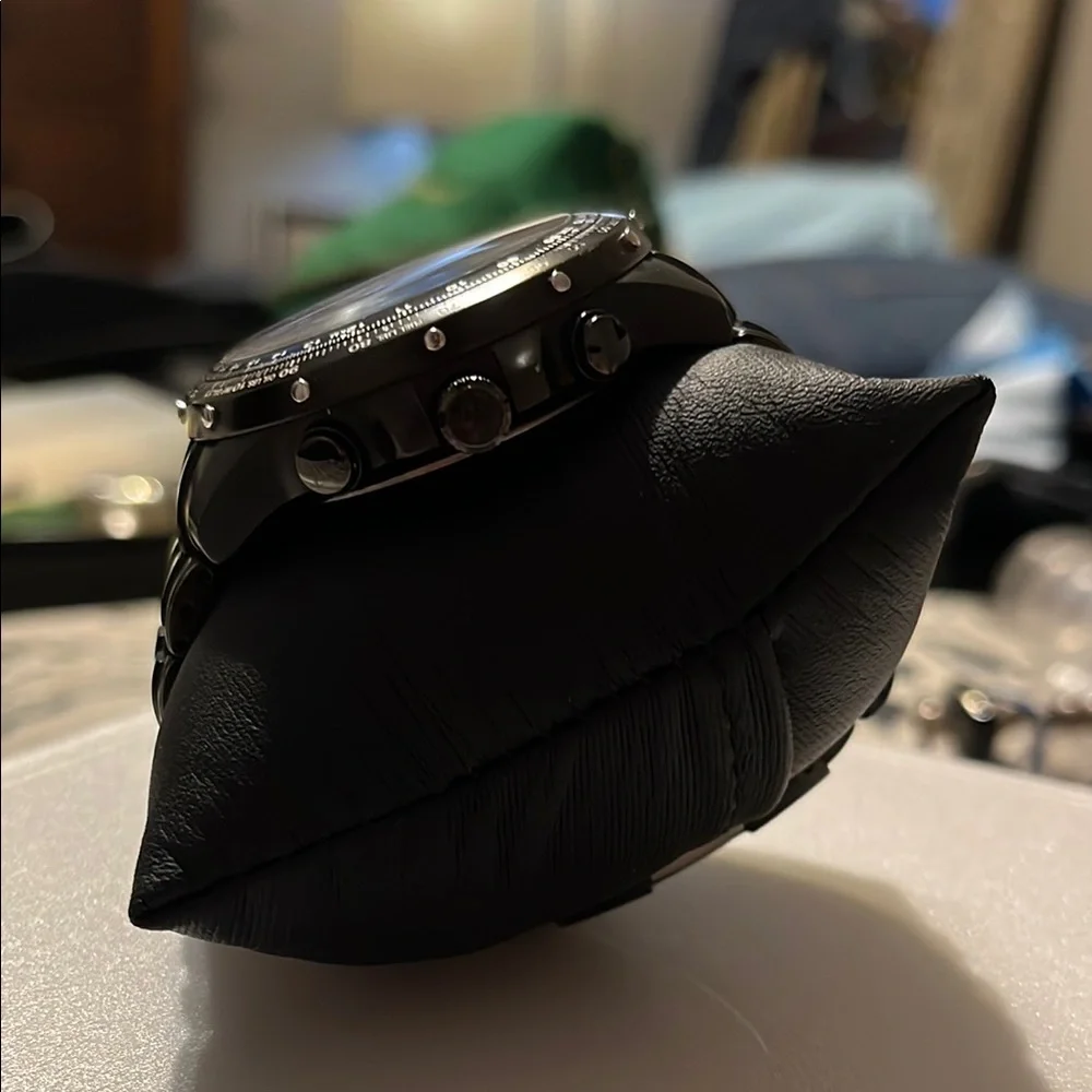 Citizen Promaster Skyhawk A-T Black Dial - Picture 2 of 7